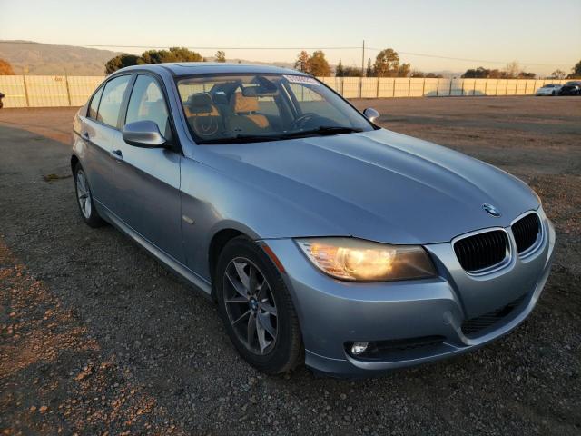 BMW 328 I SULE 2010 wbaph5g56anm35709