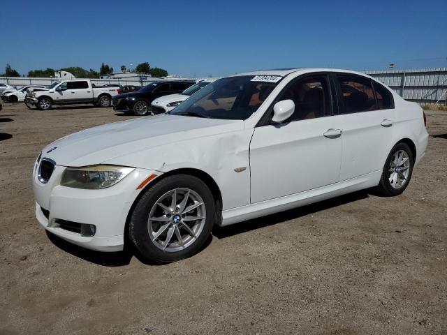 BMW 3 SERIES 2010 wbaph5g56anm36522