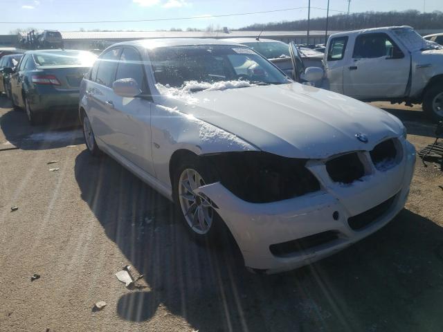 BMW 328 I SULE 2010 wbaph5g56anm69679