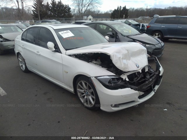 BMW 3 2010 wbaph5g56anm70167