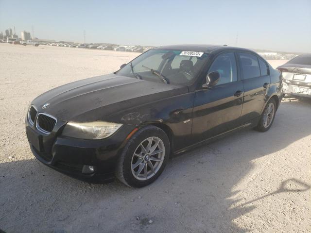 BMW 328 I SULE 2010 wbaph5g56anm70797