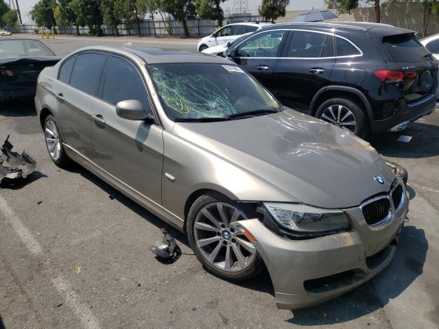 BMW 328 I SULE 2011 wbaph5g56bnm71739