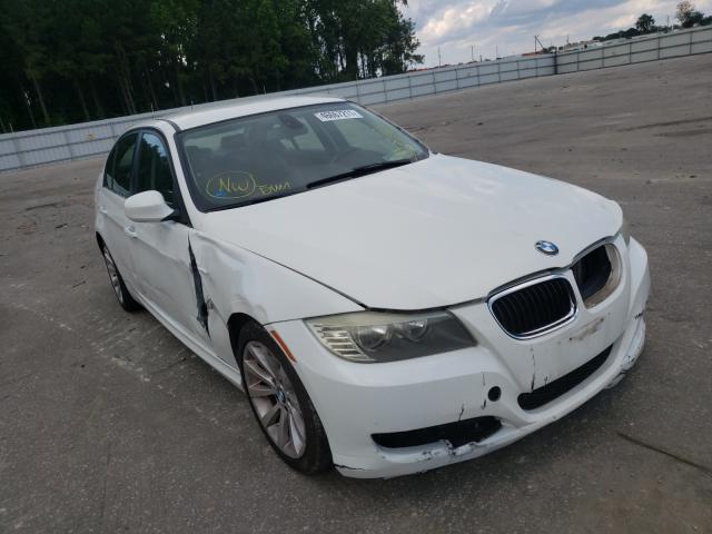 BMW 328 I SULE 2011 wbaph5g56bnm72017