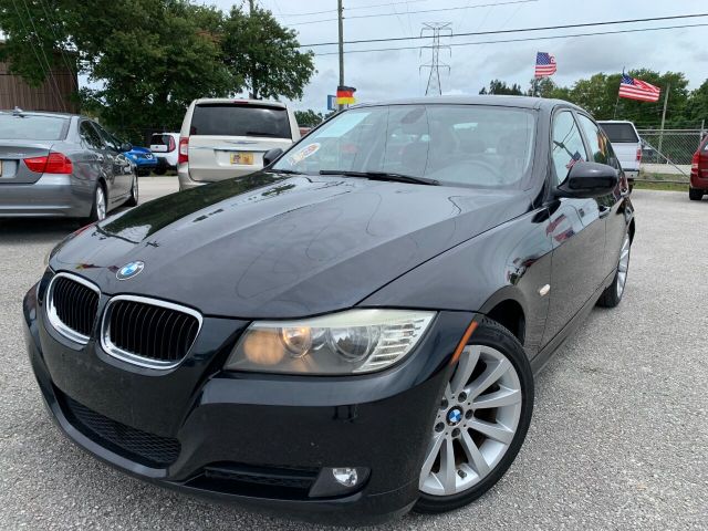 BMW 3 SERIES 2011 wbaph5g56bnm72485