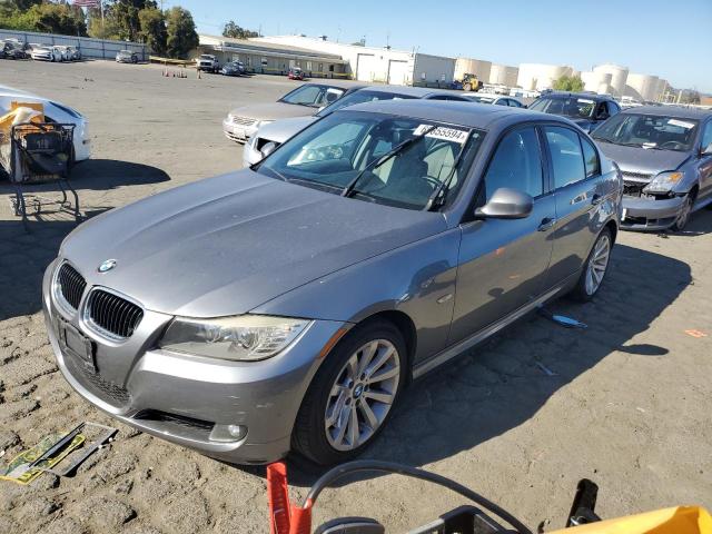 BMW 328 I SULE 2011 wbaph5g56bnm73152