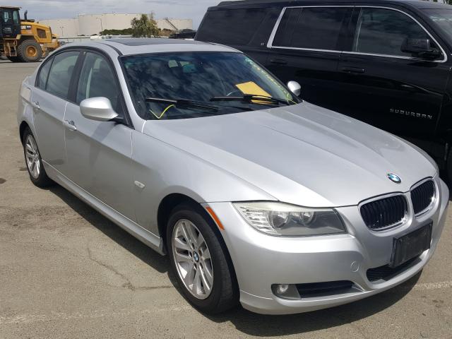 BMW 328 I SULE 2011 wbaph5g56bnm74060