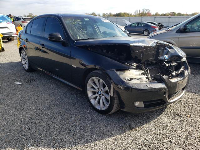 BMW 328 I SULE 2011 wbaph5g56bnm76164