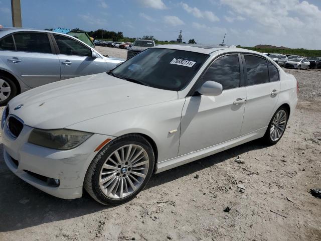 BMW 328 I SULE 2011 wbaph5g56bnm76441