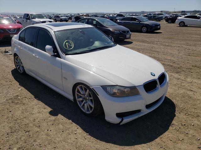 BMW 328 I SULE 2011 wbaph5g56bnm78108