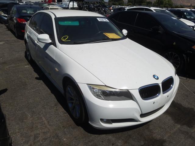 BMW 328 I SULE 2011 wbaph5g56bnm78805