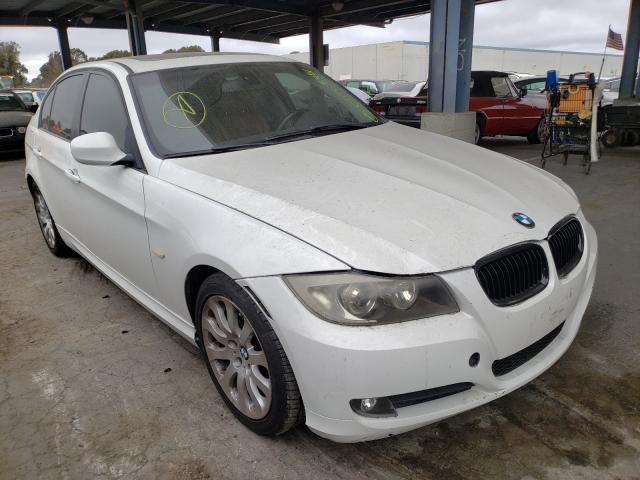 BMW 3 2011 wbaph5g56bnm79114