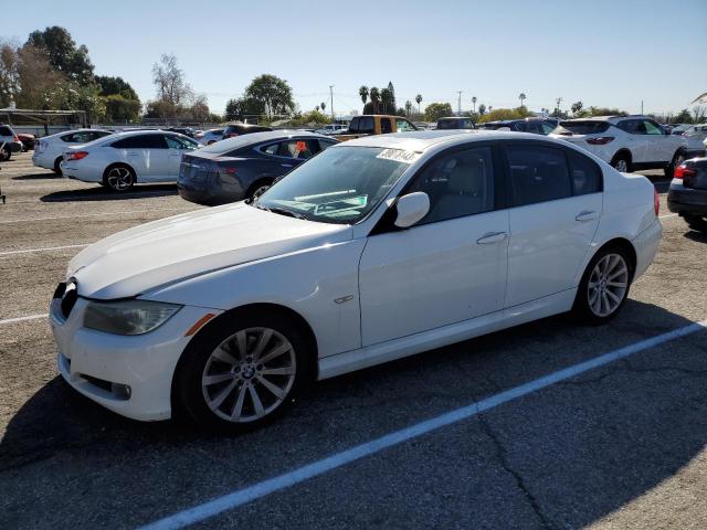 BMW 328 I SULE 2011 wbaph5g56bnm79680