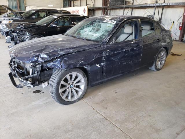 BMW 328 I SULE 2011 wbaph5g56bnm79887