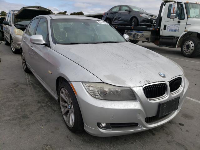 BMW 328 I SULE 2011 wbaph5g56bnm80067