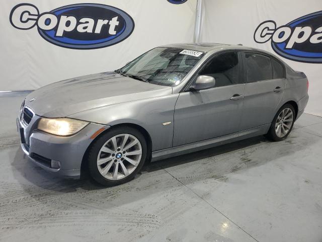 BMW 328 I SULE 2011 wbaph5g56bnm80232