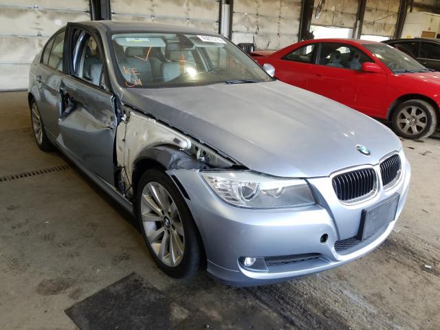 BMW 328 I SULE 2011 wbaph5g56bnm80294