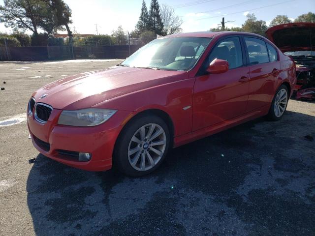 BMW 328 I SULE 2011 wbaph5g56bnm80506