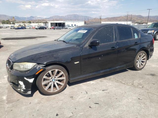 BMW 328 I SULE 2011 wbaph5g56bnm81851