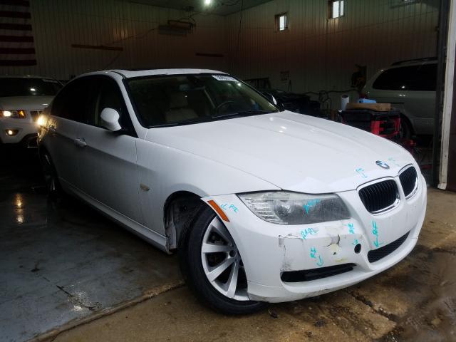 BMW 328 I SULE 2011 wbaph5g56bnm83051