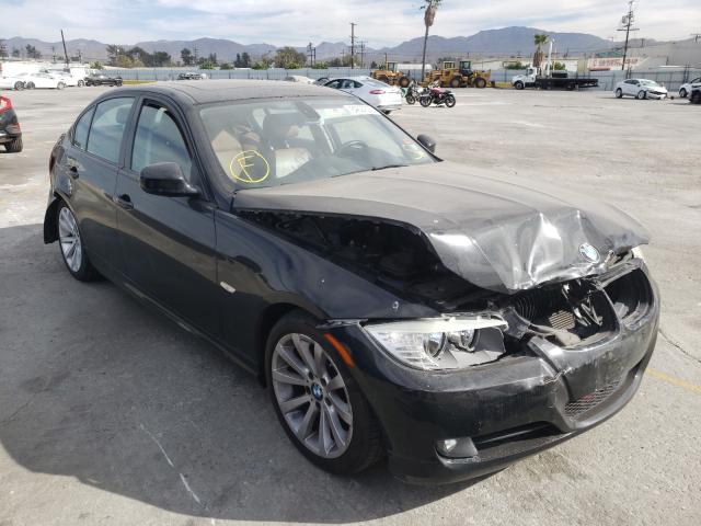 BMW 328 I SULE 2011 wbaph5g56bnm84538