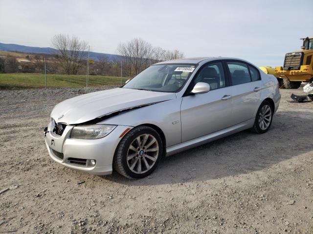 BMW 328 I SULE 2011 wbaph5g56bnn59285