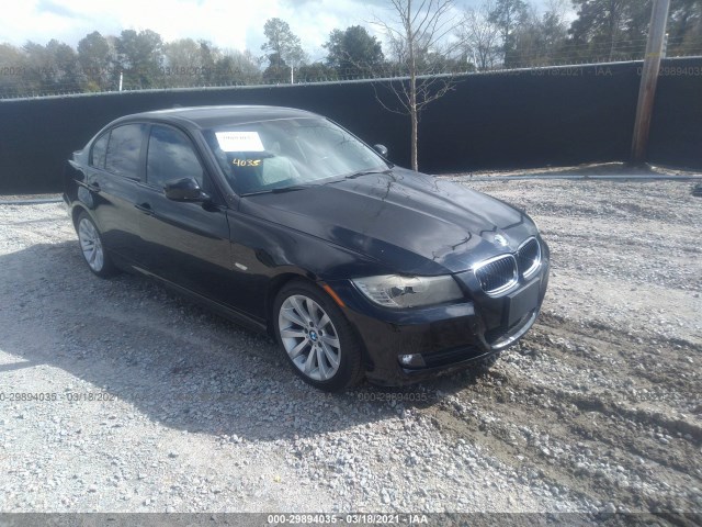 BMW NULL 2011 wbaph5g56bnn59335