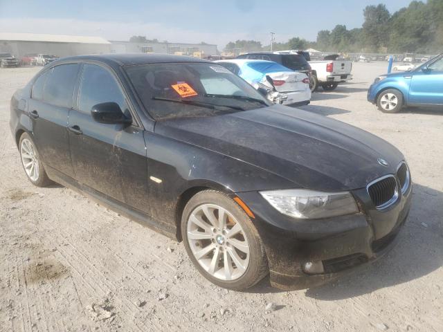 BMW 328 I SULE 2011 wbaph5g56bnn59657