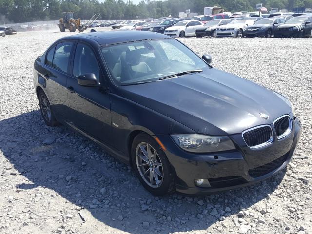 BMW 328 I SULE 2020 wbaph5g57anm35573