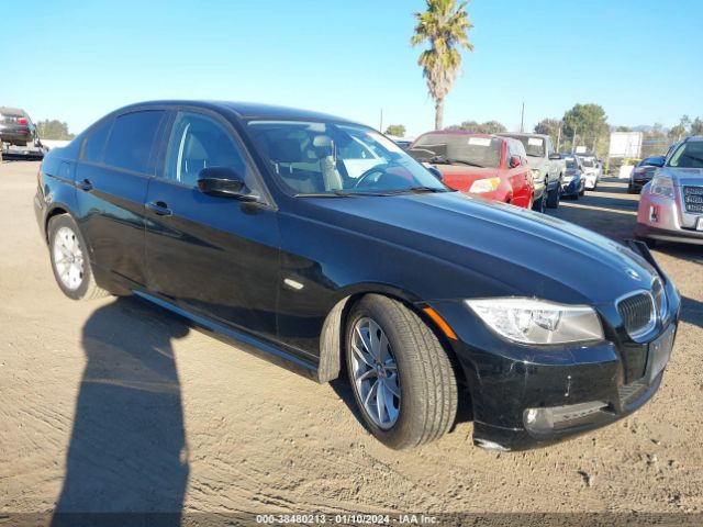 BMW 328I 2010 wbaph5g57anm35816