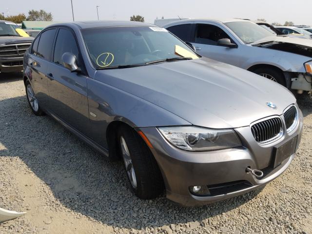 BMW 328 I SULE 2010 wbaph5g57anm36478