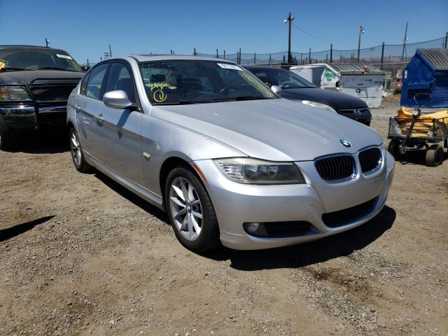 BMW 328 I SULE 2010 wbaph5g57anm36514