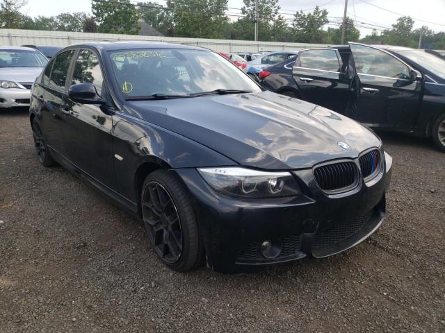 BMW 328 I SULE 2010 wbaph5g57anm69979