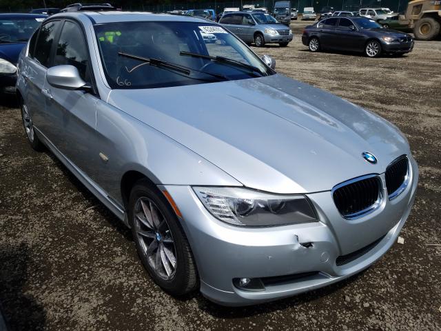 BMW 328 I SULE 2010 wbaph5g57anm70050