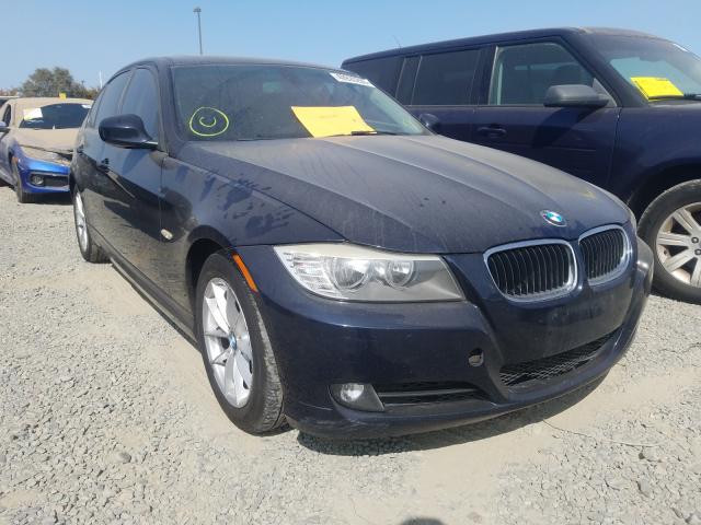 BMW 328 I SULE 2010 wbaph5g57anm70226