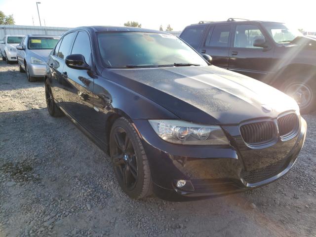 BMW 328 I SULE 2011 wbaph5g57bnm71605