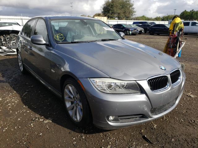 BMW 328 I SULE 2011 wbaph5g57bnm71748