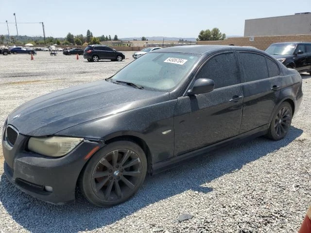 BMW 328 I SULE 2011 wbaph5g57bnm71829