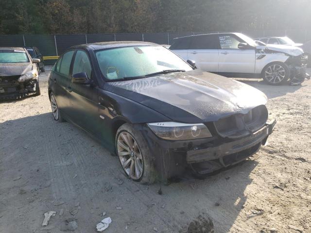 BMW 328 I SULE 2011 wbaph5g57bnm72396