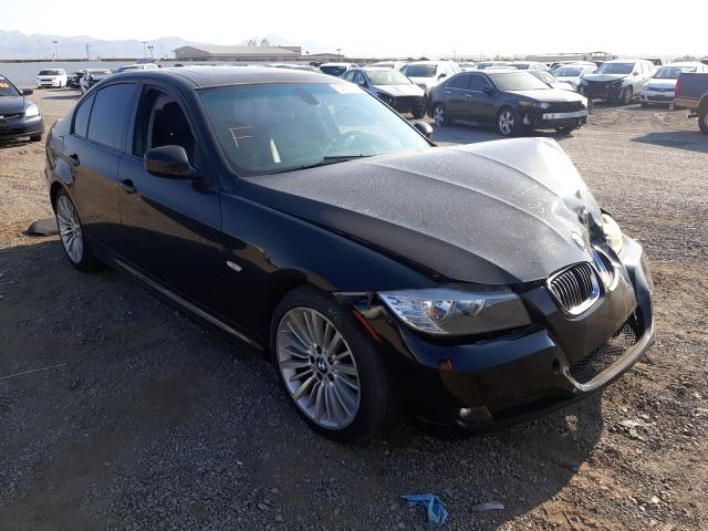 BMW 328 I SULE 2011 wbaph5g57bnm72480