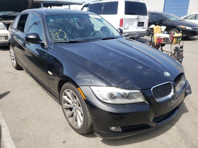 BMW 328 I SULE 2011 wbaph5g57bnm73404