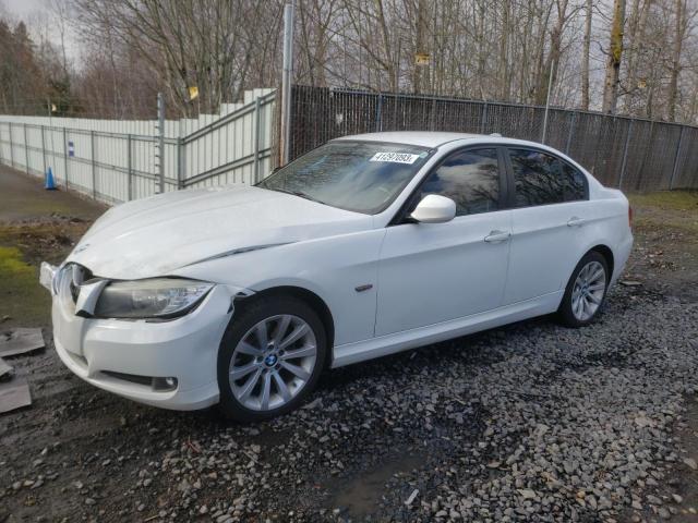 BMW 328 I SULE 2011 wbaph5g57bnm74150