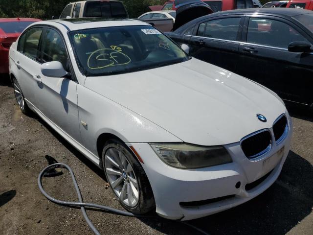 BMW 328 I SULE 2011 wbaph5g57bnm74438