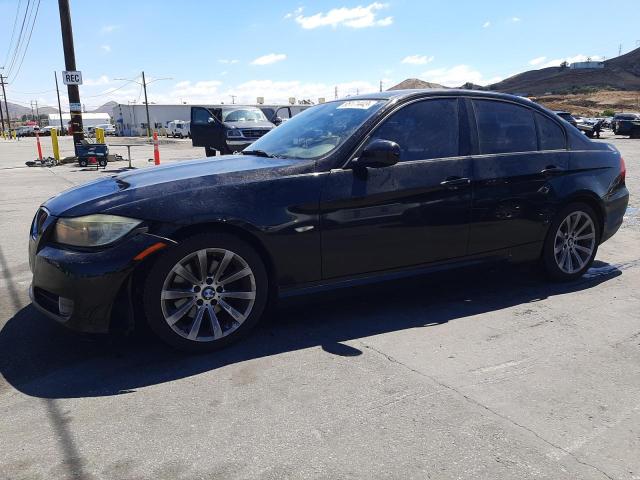 BMW 328 I SULE 2011 wbaph5g57bnm74455