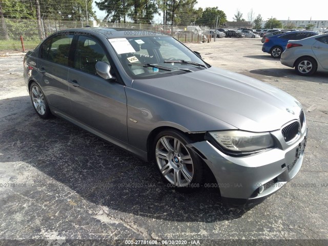 BMW 3 2011 wbaph5g57bnm75086