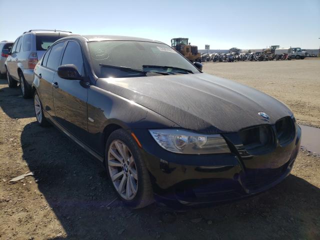 BMW 328 I SULE 2011 wbaph5g57bnm75928