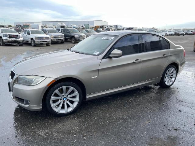 BMW 328 I SULE 2011 wbaph5g57bnm77355