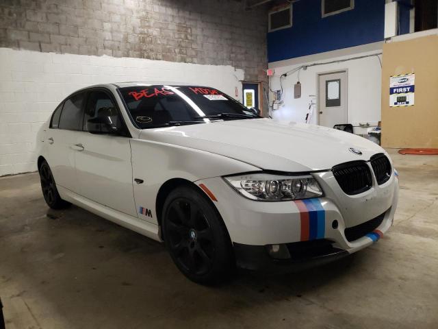 BMW 328 I SULE 2011 wbaph5g57bnm77453