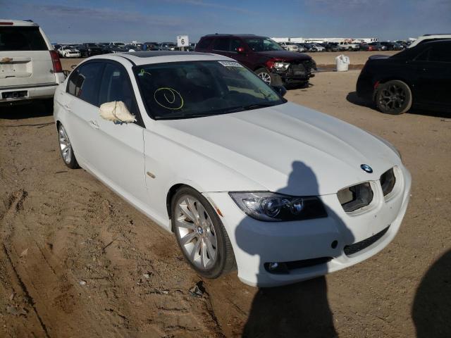 BMW 328 I SULE 2011 wbaph5g57bnm78084