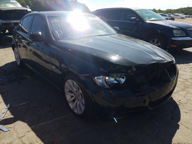 BMW 328 I SULE 2011 wbaph5g57bnm84435