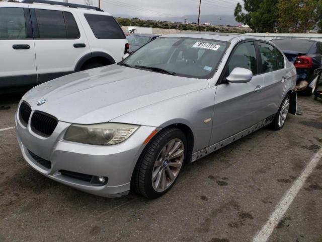 BMW 328 I SULE 2011 wbaph5g57bnn59120